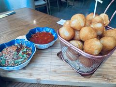 -金孔雀德宏傣味餐馆(魏公村店)