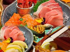 -炙柒Sekinana·精致日料(合生汇店)