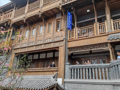 -重庆十八梯传统风貌区