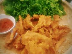 -汇贤府·李氏鲁菜(五棵松店)