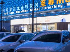 -红星美凯龙(山东全球家居1号店)