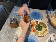 -La Medina餐厅(亮马河南路店)