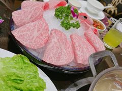 -好彩海鲜火锅饭店(银河百老汇店)