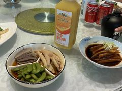 -广玉兰上海菜(德平店)