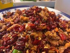 -张大嘴菜馆(庞各庄店)
