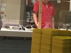 -酷味乐智选餐厅(斜土路店)