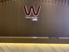 -W Fitness 威尔仕健身(北京英皇集团中心店)