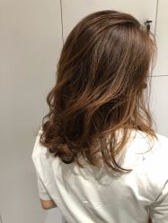 -卓梵美发·精品Salon