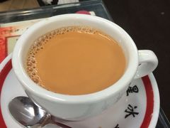 -华星冰室(湾仔店)