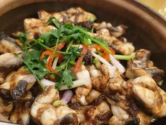 -峰少印宴·私房菜·生猛海鲜·地道水乡菜(万江店)