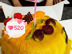 -添香欧1派(麦围店)