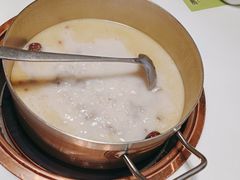 -洪氏嗨捞·猪肚鸡火锅(阳光天地店)
