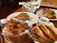 -宝莱纳餐厅(滨江店)