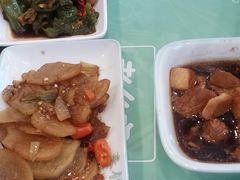 -老乡鸡(南京河西雨润大街店)