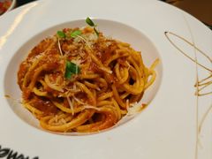 意大利肉酱面-Famous肥猫墨西哥音乐餐吧(五棵松华熙LIVE店)