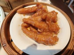 -山水茶艺馆·点心粤菜·30年老字号