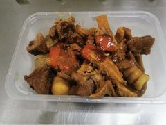 -阿姨牛杂(北京路店)