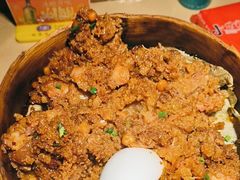 -小柴米·传统江西菜(八一广场店)