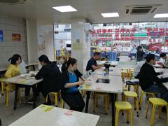 -华威达牛庄(黄埔大道西店)