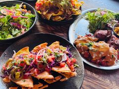 -Q MEX 库迈墨西哥餐吧(双井店)