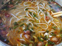 -北京联合大学本部食堂