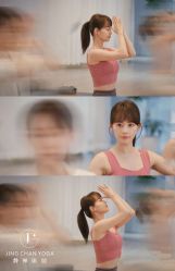 点击看大图 -JC·YOGA静禅瑜伽普拉提