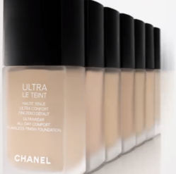 -Chanel