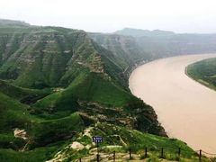 -天下黄河第一湾