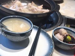 -同仁四季椰子鸡(福田东园总店)