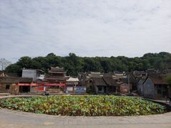 -板梁古村