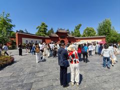 -洛阳白马寺