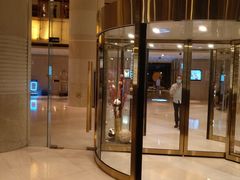 -厦门喜来登酒店