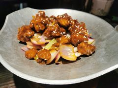 -绿茶餐厅(燕郊永旺店)