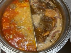 -一绪に寿喜烧(虹悦城店)