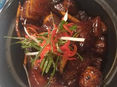 镇店红烧肉-乾园(天河城店)