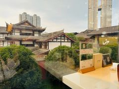 -柴门饭儿(成都太古里店)
