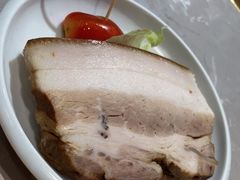-松鹤楼面馆(清河万象汇店)