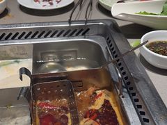 -海底捞火锅(青悦城店)