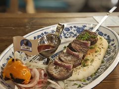 -卢布里西餐厅(总店)