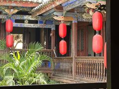 -香满楼(临安路店)