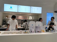 -兰熊鲜奶(西直门凯德mall店)