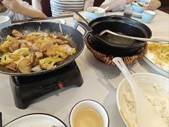 -食光慢宴·安吉土菜馆