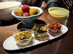 -西郊八号·山野江西菜(开发区店)