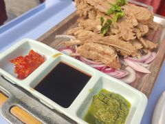 -中卫御苑福膳·养生局(圆明园店)