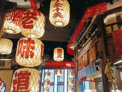 -南京大牌档(中关村店)