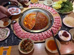 -蜀大侠火锅(森兰花园城店)