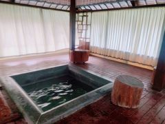 -咸宁万豪温泉谷度假区