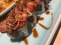 -小山日本料理(电子大厦店)