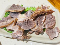 -渝宗老灶火锅(时代天街店)