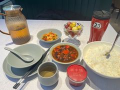 -湘中缘·湖南菜(娄底驻京办店)